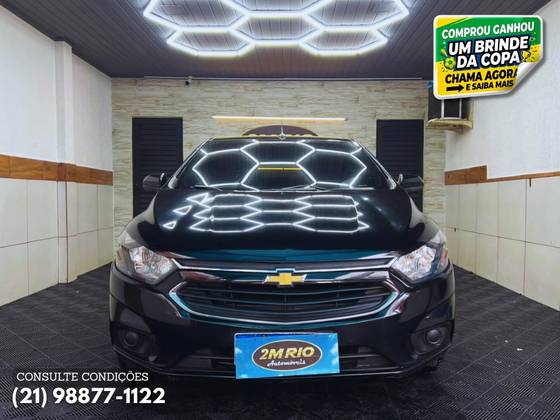 CHEVROLET PRISMA 1.4 MPFI LT 8V FLEX 4P AUTOMÁTICO CHEVROLET PRISMA 1.4 MPFI LT 8V FLEX 4P AUTOMÁTICO